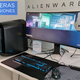 Imagen para el artículo titulado El Alienware Aurora R9 es una bestia de gaming demasiado hermosa para esconderla bajo la mesa